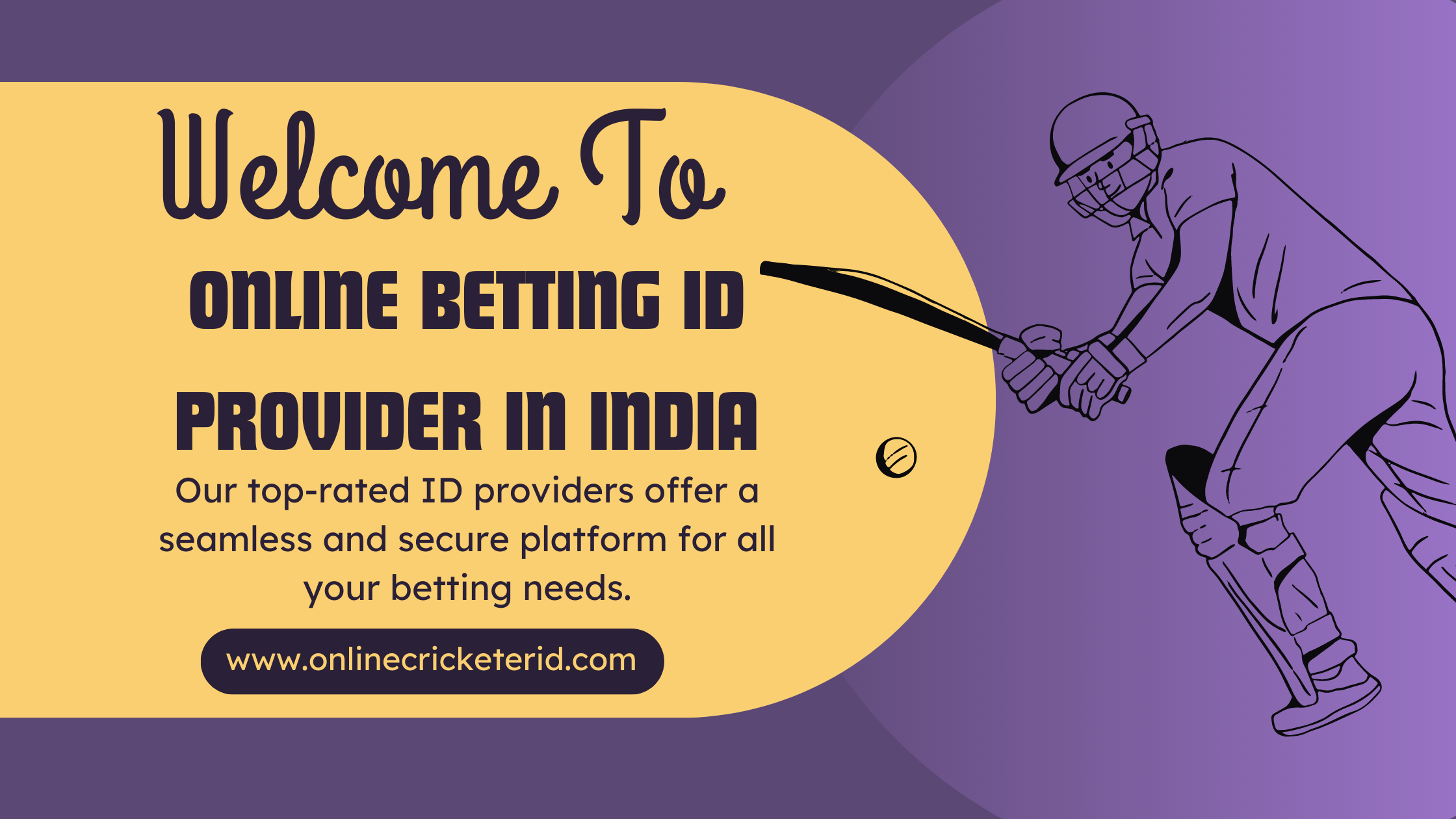 online betting id provider in india