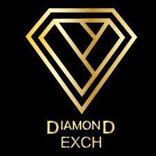 DIAMOND EXCH ID